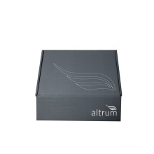 Custom Printed Corrugated Mailer Box for Shipping